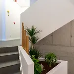 招待所 Portico 贝坦索斯