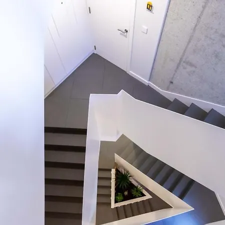 Portico Guest house Betanzos