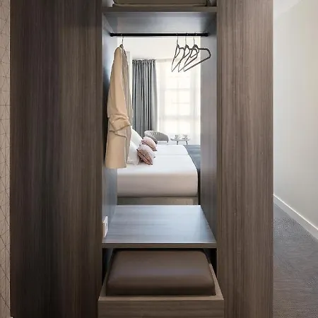 Portico Guest house *