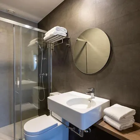 Portico Guest house