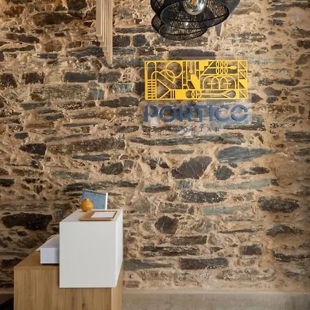 Pórtico