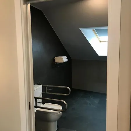 Guest house Portico