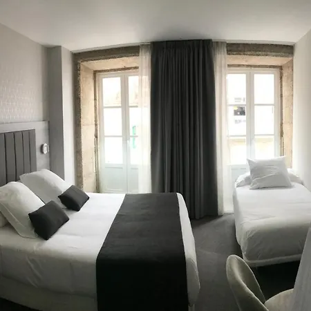 Portico Guest house Betanzos