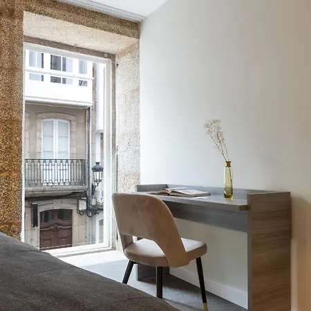 Portico Guest house *