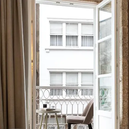 Guest house Portico