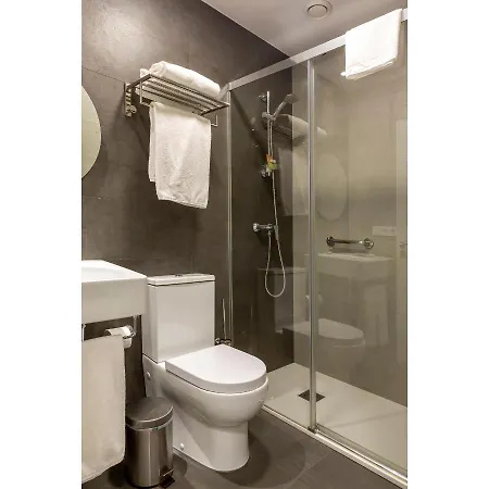 Portico Guest house Betanzos