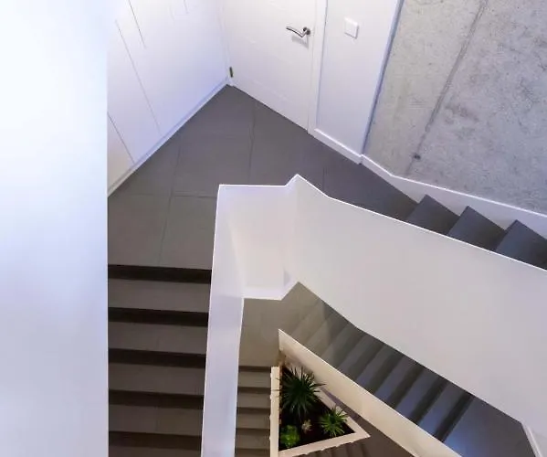 Portico בית הארחה בטאנסוס