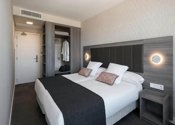 Konukevi Portico Betanzos