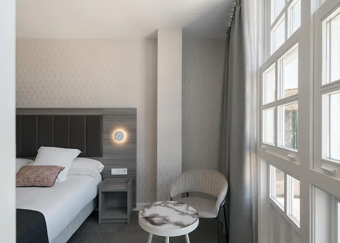 Portico בטאנסוס