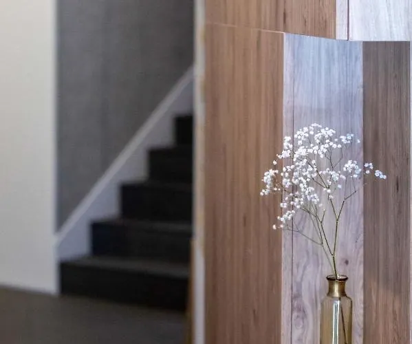 בית הארחה Portico