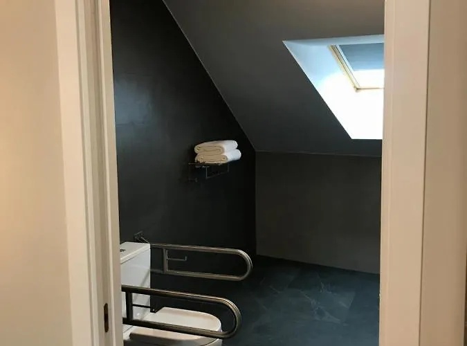 בית הארחה Portico